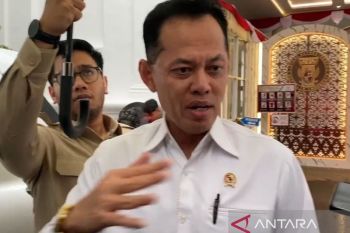 Prabowo urges Bappisus leader to help streamline bureaucracy