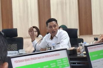 DPRD Paser Soroti Implementasi Bahasa Paser di Sekolah