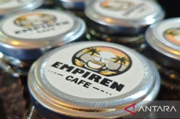 Yayasan Kopi Maluku hadirkan kopi tuni di Festival Kopi Nusantara di Jakarta