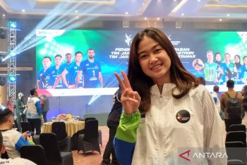 Pelatih Timnas U-21 Indonesia Puji Performa Gemilang Gendhis