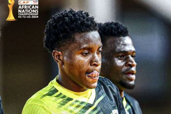 Uganda puncaki klasemen Grup C CHAN 2024 setelah tundukkan Niger 2-0