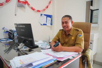 Pemprov Sulteng upayakan bangun kebun raya untuk pelestarian hayati