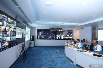 Mencetak sejarah, PLN berhasil masuk Fortune Global 500