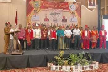 Multi etnis Singkawang memperkuat toleransi dan pelestarian budaya