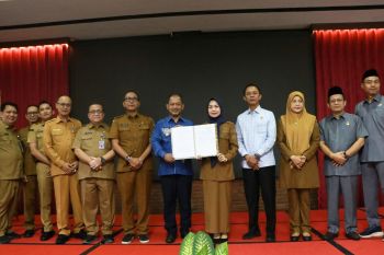 Pemkab Serang rumuskan 16 program unggulan dalam RPJMD 2025-2029