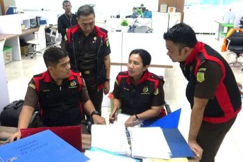 Pelindo Regional 1 hormati proses hukum  dilakukan Kejati Sumut