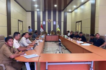 Pemkab Aceh Besar tingkatkan pengawasan distribusi elpiji bersubsidi