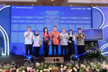 BCA umumkan daftar penerima haadiah Gebyar Badan Usaha BCA 2025