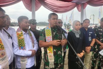TNI AD benahi sistem pembayaran KPR demi pangkas beban prajurit