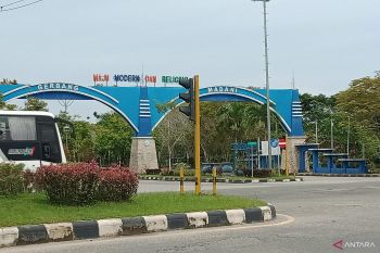 Pemekaran wilayah  Kabupaten Penajam seiring IKN dibahas Kemendagri