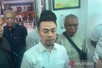 Mantan Pj Wali Kota Pekanbaru akui bersalah atas kasus korupsi