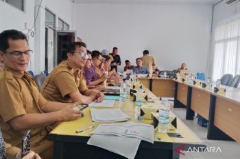 DPRD Mukomuko matangkan persiapan jelang pengesahan Perda RPJMD 2025-2030