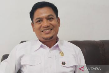 DPRD Mukomuko anggarkan dana aspirasi untuk normalisasi air Masjid Agung
