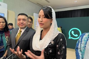 Wamendag bersama  berbagai asosiasi bahas solusi "Rohana" dan "Rojali"