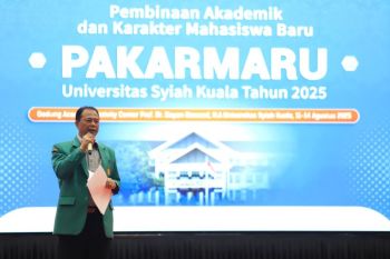USK perkenalkan kampus berdampak