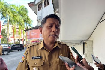 Pemkot  Ambon maksimalkan gerakan pangan murah upaya tekan inflasi