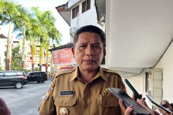 13 partai politik di Ambon terima  bantuan keuangan, ini perinciannya