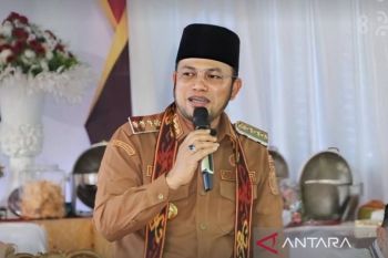 Pemprov Kaltim  kawal sengketa batas wilayah  Kabupaten dan Kota