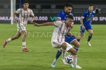 Frans Putros Tegaskan Persib Bandung Bidik Kemenangan di Laga ACL II