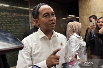 Menhut sebut isu pembangunan 600 vila di Pulau Padar Komodo hoaks