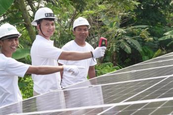 UN appoints Indonesian to Youth Climate Advisory Board