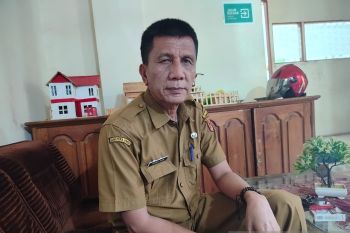Pemkab Agam menunggu verifikasi pusat usulan Sekolah Rakyat