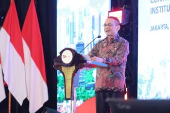OJK sebut pembiayaan sektor PVML ke UMKM Rp272 triliun per Juni 2025