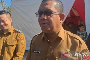 Gubernur NTT sebut program desain Ikan-Larva jadi model ekonomi sekular