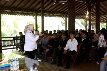 Legislator Annisa komitmen tingkatkan literasi keuangan masyarakat Banten