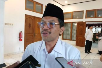 Pendaftar beasiswa mahasiswa di  Baznas Temanggung 50 orang