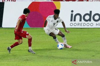 Raihan tiga poin di laga awal jadi target pertama Alberto Hengga