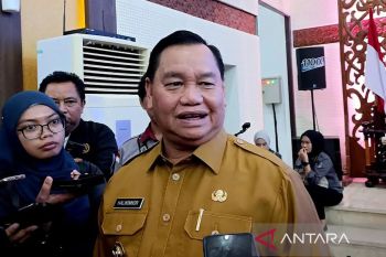 Bupati Kotim sambut hangat rencana pembangunan rumah sakit swasta