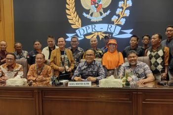 Said Iqbal temui COO Danantara, kabulkan tuntutan pensiunan Pos