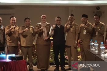 KLHK berikan sanksi 344 TPA di Indonesia