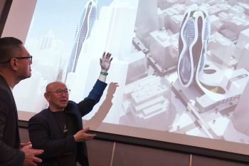 One Global Capital perkuat arus investasi Indonesia--Australia