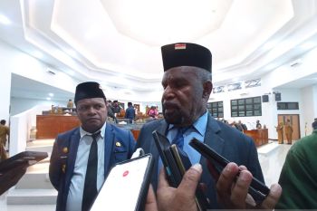Pemkab Jayapura siapkan strategi meningkatkan PAD 2026