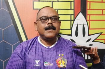 Stadion Brawijaya belum siap, laga Persik lawan Madura United pindah ke Gresik