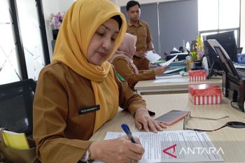 Desa Muara Wis wakili Kaltim  lomba penurunan stunting tingkat nasional