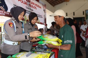 Kapolda sebut kegiatan GPM guna membantu masyarakat