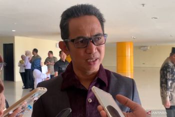 Pemkot dan DPRD Balikpapan sepakati pembangunan RS Baltim skema tahun jamak