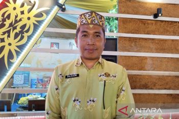 Pemkab Pulang Pisau terbitkan Perbup MBLB