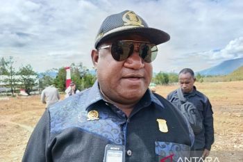 DPR Papeg beri apresiasi ke Presiden Prabowo telah berikan 2.200 rumah