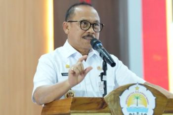 Gubernur Sulbar jadikan Unsulbar mitra strategis