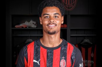 AC Milan gaet bek Koni De Winter dari Genoa