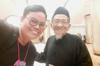 Kemerdekaan sejati tercermin dari kemandirian bangsa