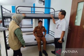 Pemkot Samarinda mantapkan  sarana menjelang MPLS Sekolah Rakyat