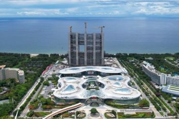 Hainan free trade port set to pioneer China's high-standard opening up