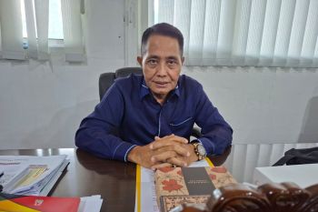 DPRD Paser dorong pembangunan SMA untuk penuhi kebutuhan pendidikan