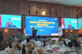 Rieke Diah Pitaloka sebut diplomasi arsip bisa tangani konflik Ambalat