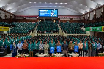 Bank Indonesia hadirkan modul digitalisasi sistem pembayaran bagi mahasiswa Aceh